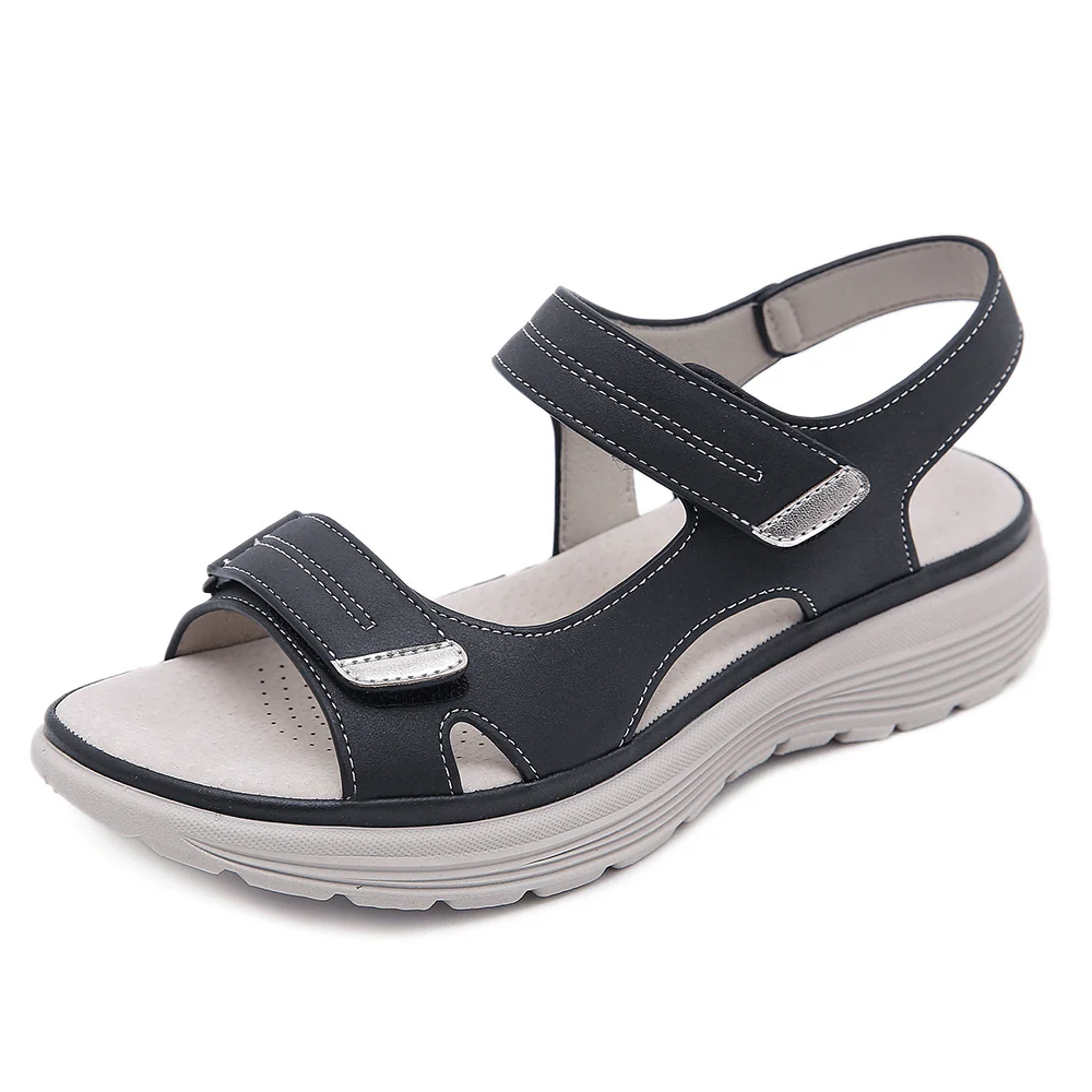 Lorin / Sandalias casuales y elegantes
