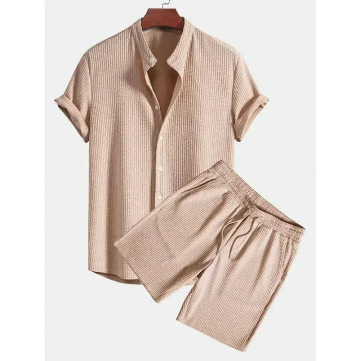 Darian / Set veraniego casual y moderno