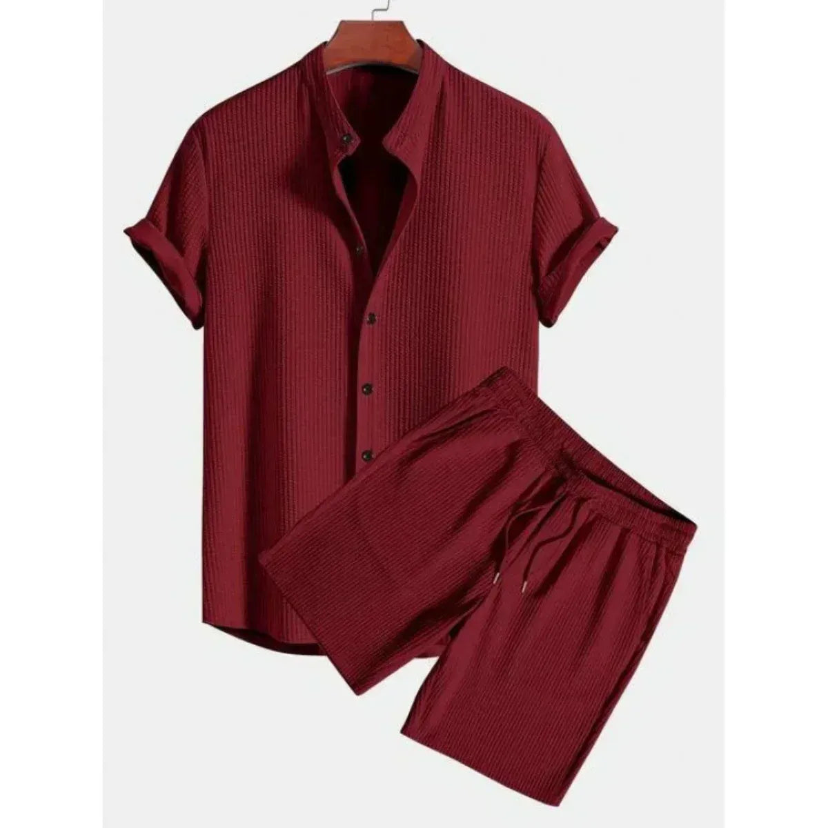 Darian / Set veraniego casual y moderno