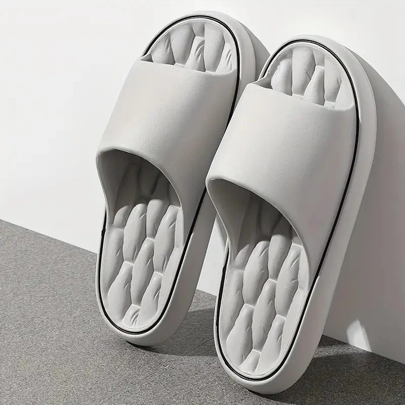 Bruno / Chanclas elegantes antideslizantes
