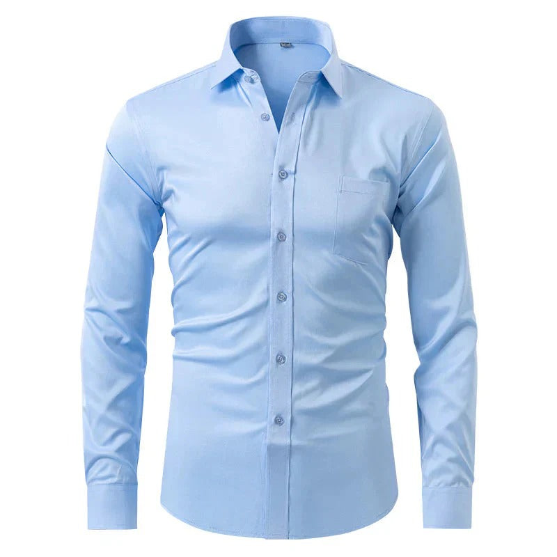 Luiso / Camisa Ajustada