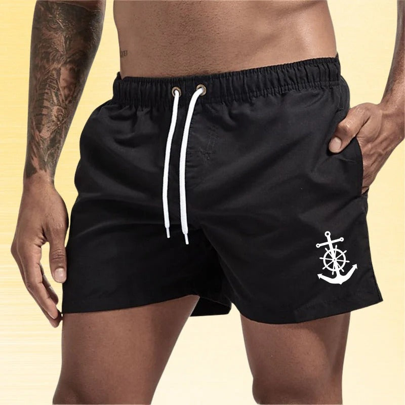 Leonir / Pantalones cortos y casuales