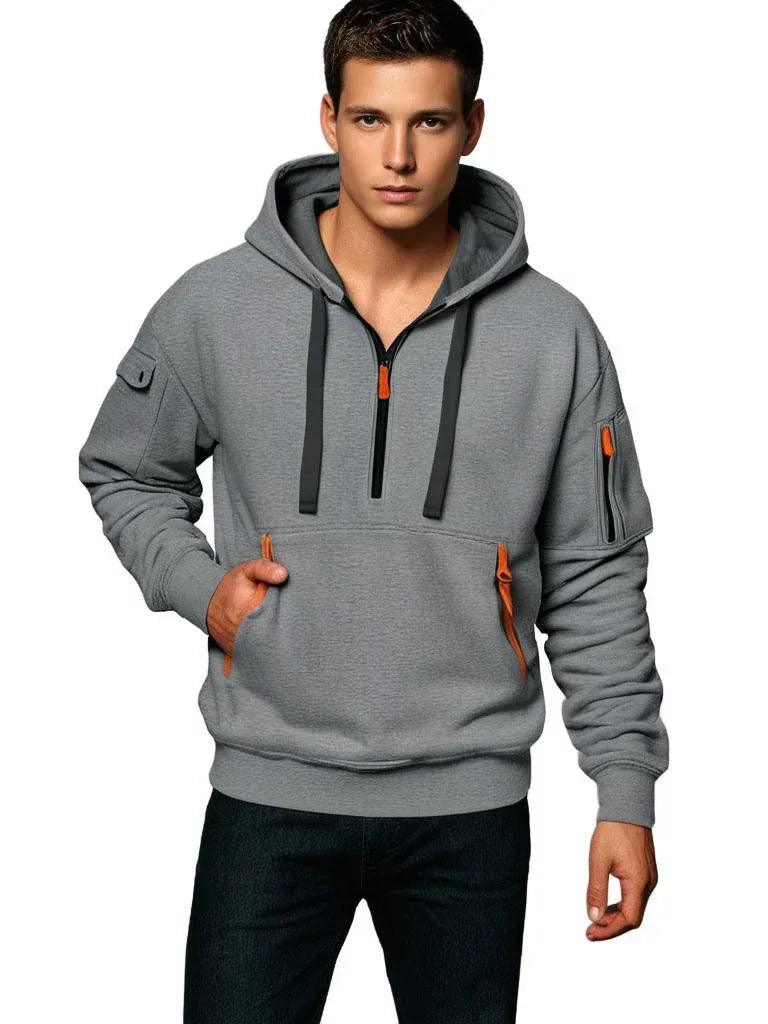 Valente Pro / Sudadera táctica de alto rendimiento