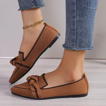 Elisanne™ / Sandalias ortopédicas de cuero artesanal