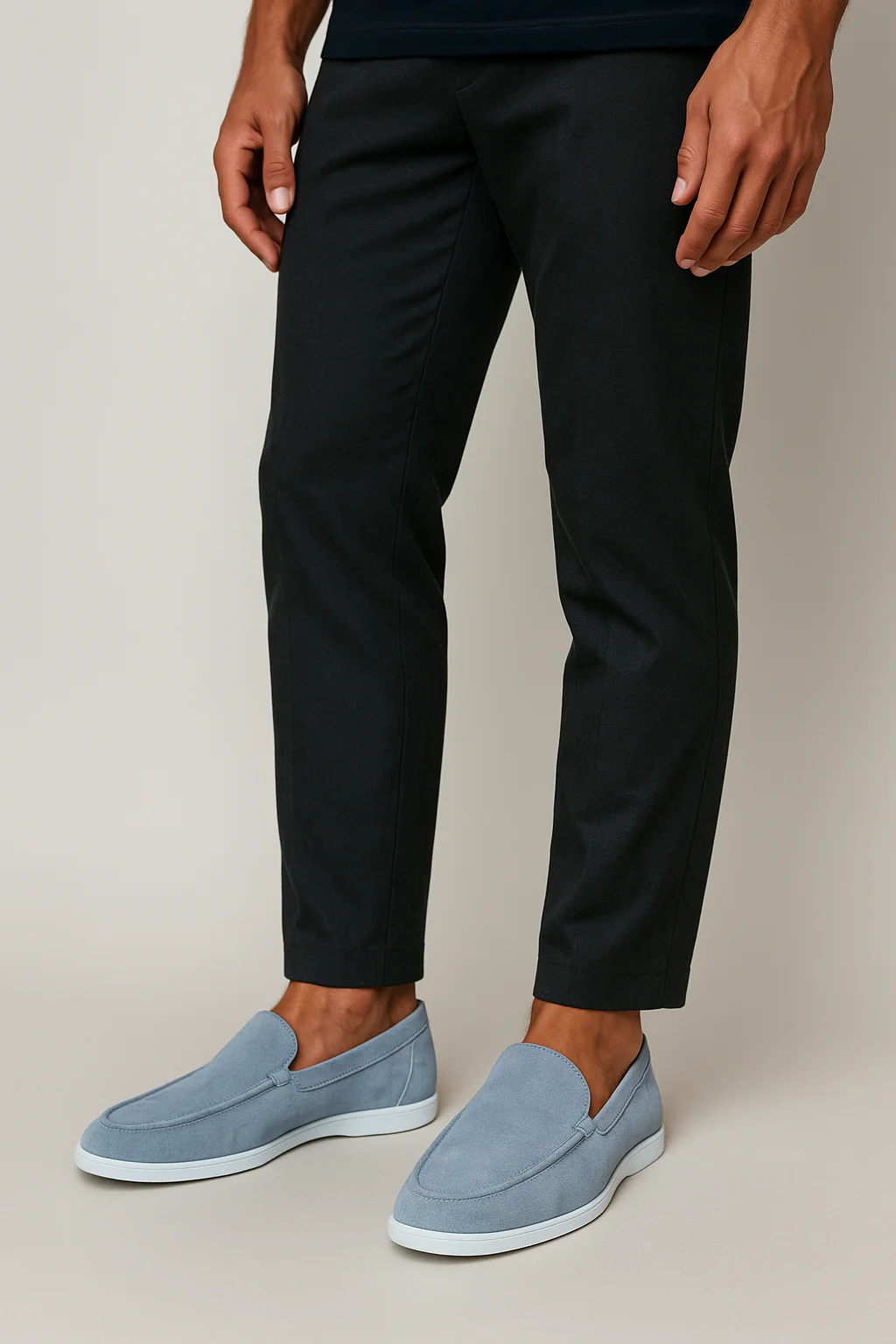 Luxmo™ – Mocasines de Lujo