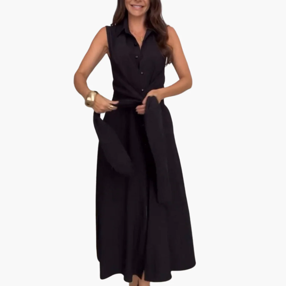 Astrid / Vestido Elegante