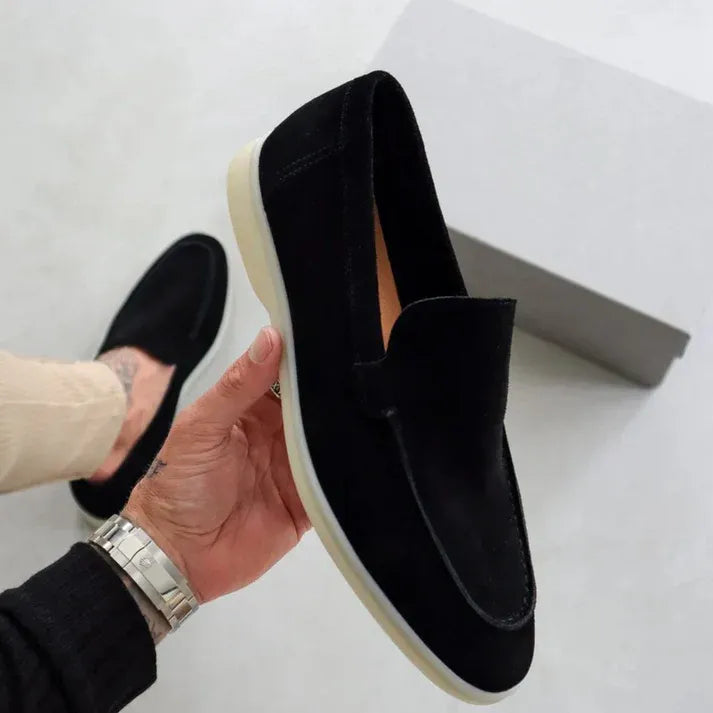 Luxmo™ – Mocasines de Lujo