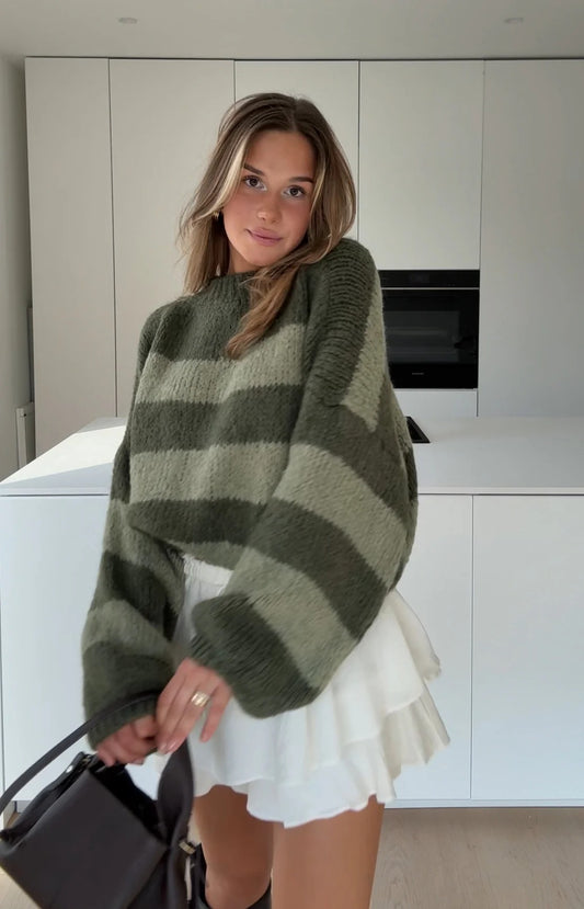 Jersey Serene Velvet
