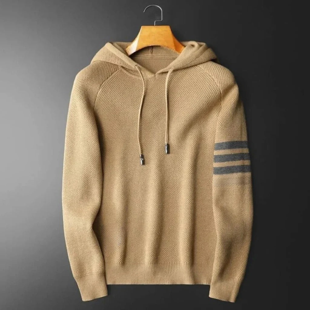 Luca / Sudadera con Capucha
