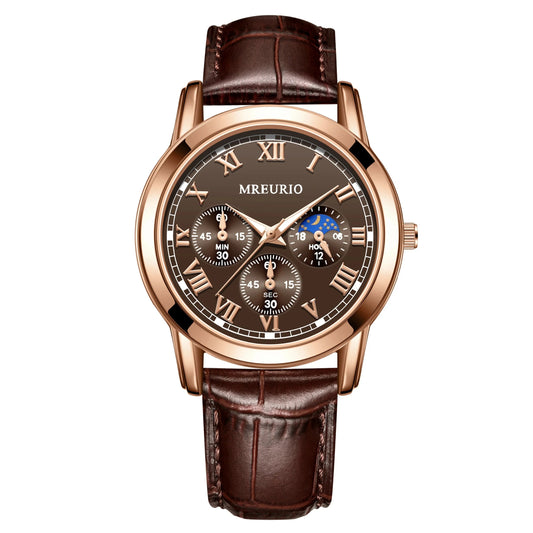 Velore™ / Elegante Reloj de Negocios