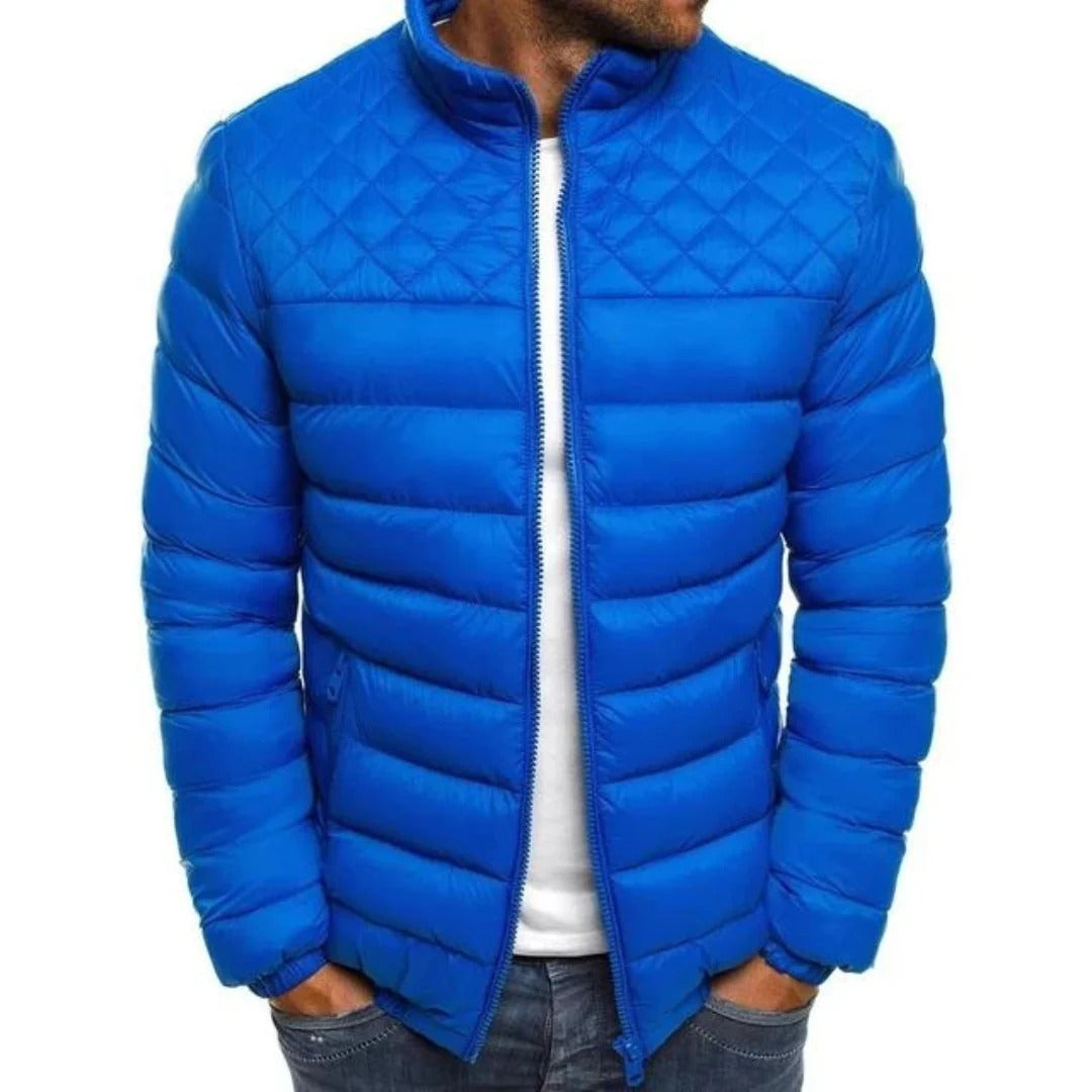 Mateo / Chaqueta Impermeable