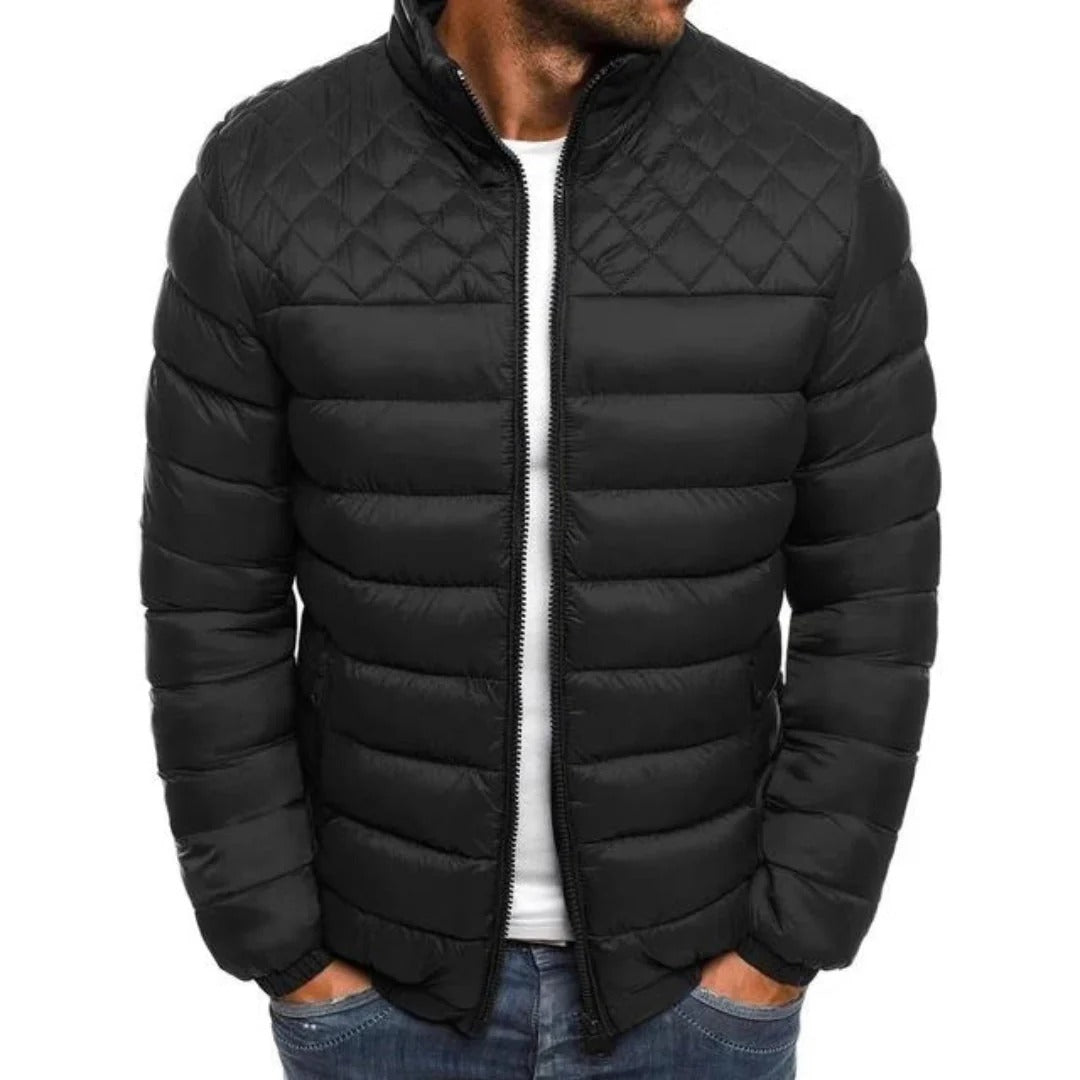 Mateo / Chaqueta Impermeable