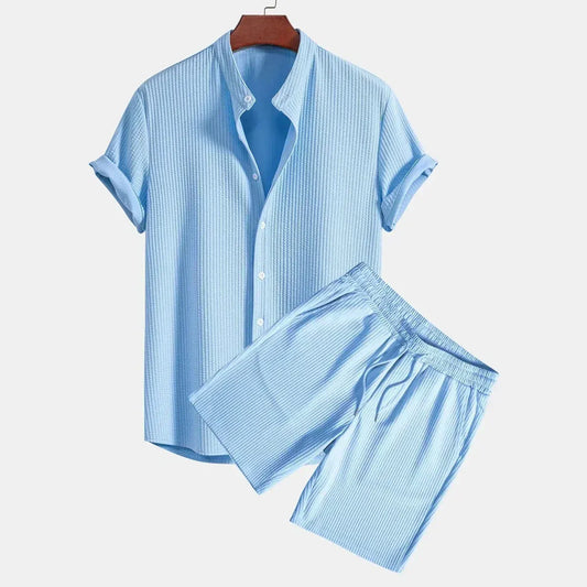 Darian / Set veraniego casual y moderno