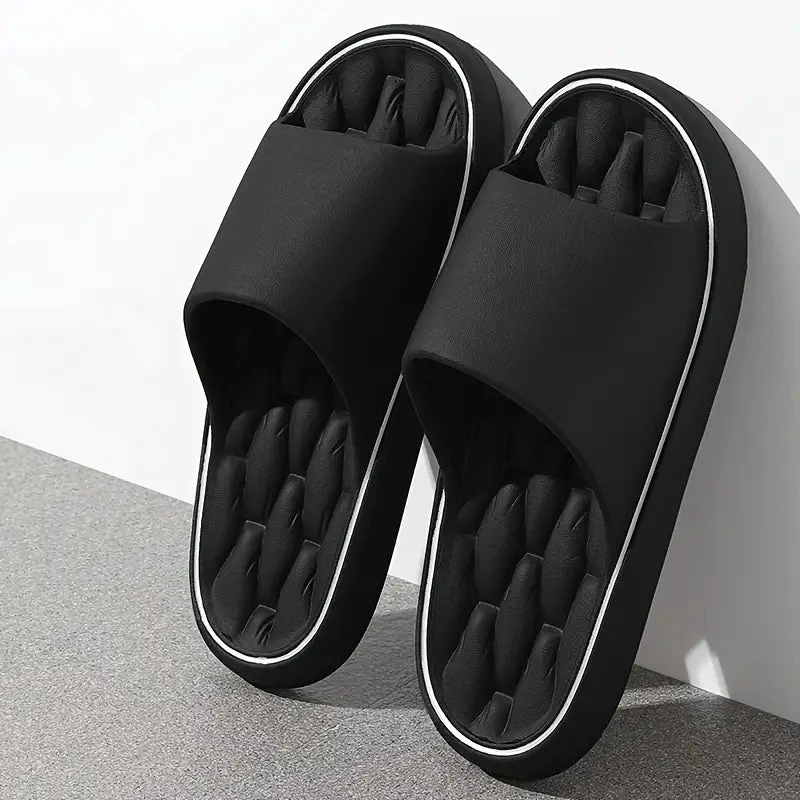Bruno / Chanclas elegantes antideslizantes