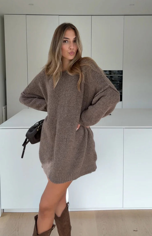 Vestido Mist Velvet