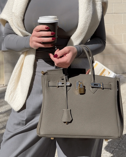 Stella / Bolso de Lujo Elegante