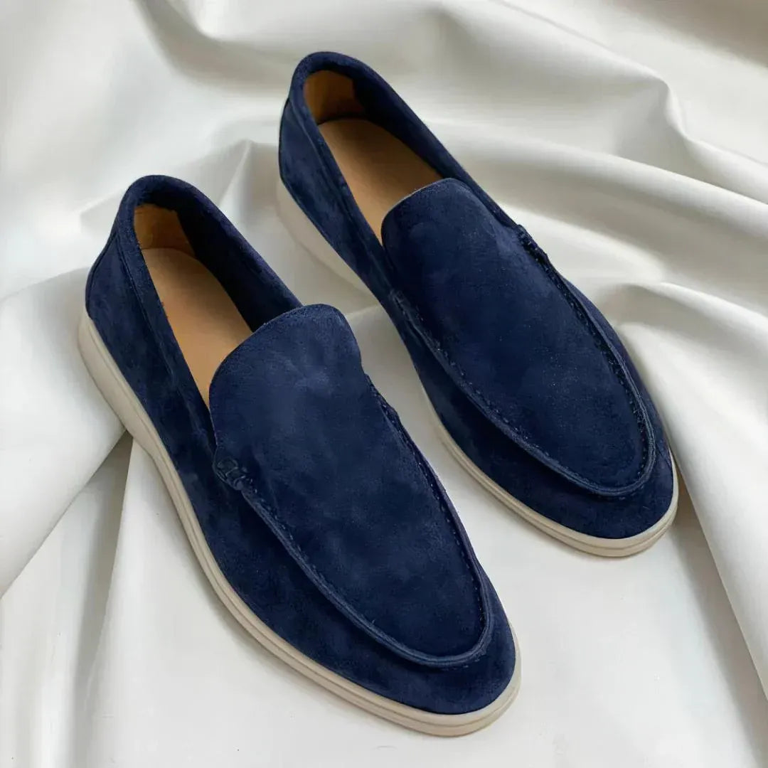 Luxmo™ – Mocasines de Lujo