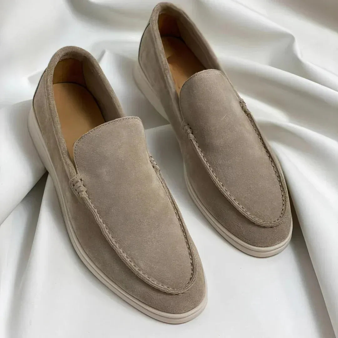 Luxmo™ – Mocasines de Lujo