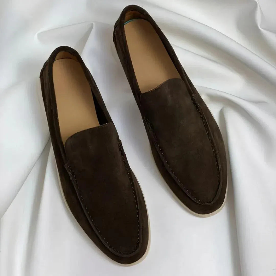 Luxmo™ – Mocasines de Lujo