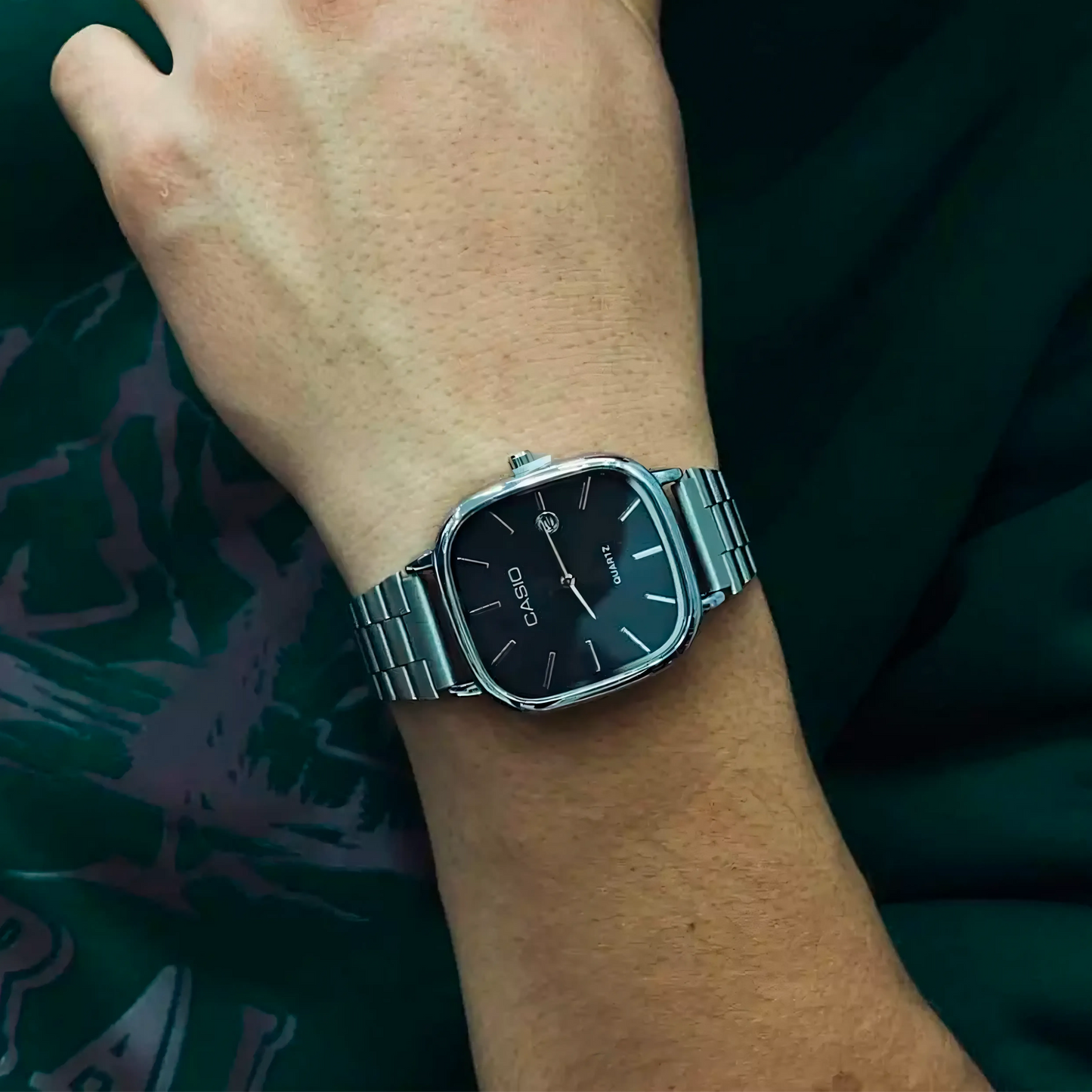 Casio Orion / Reloj de Lujo