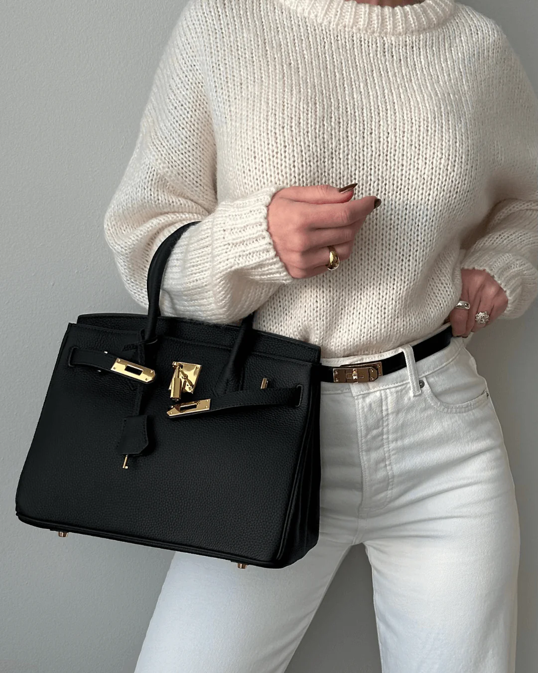 Stella / Bolso de Lujo Elegante