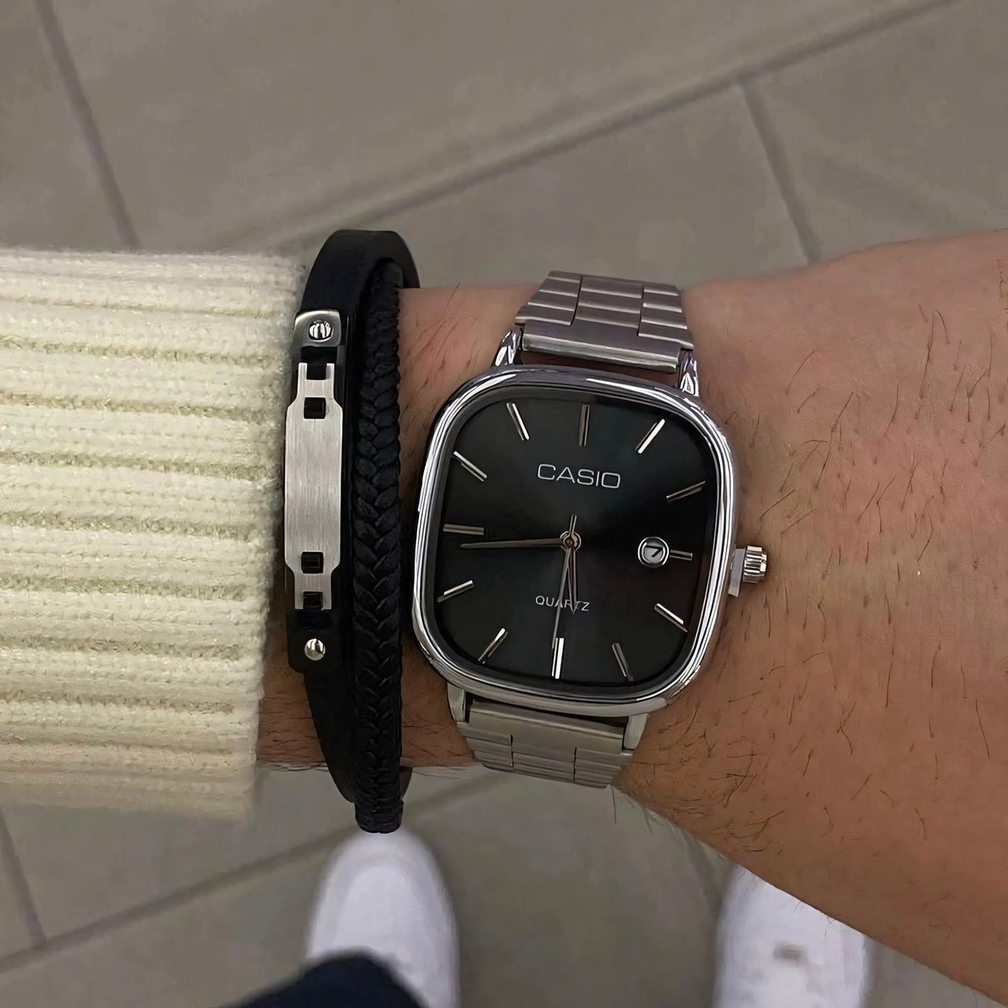 Casio Orion / Reloj de Lujo