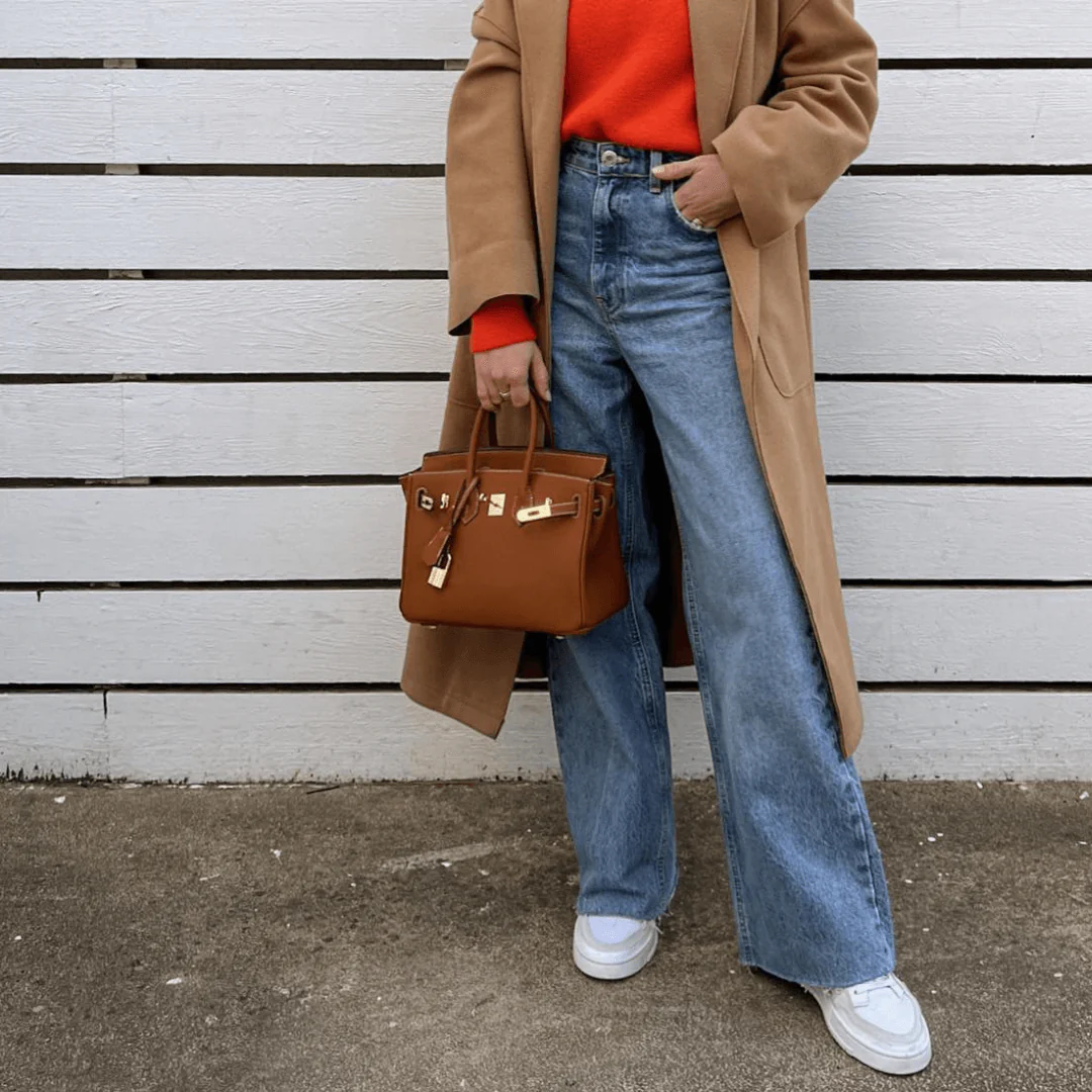 Stella / Bolso de Lujo Elegante
