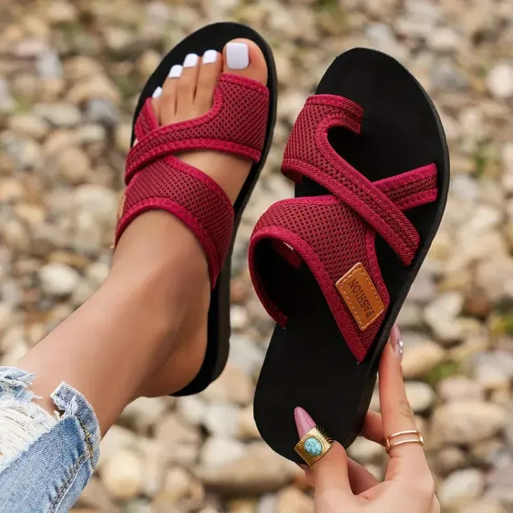 Aviori / Sandalias Casuales