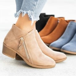 <h4>Esto opinan quienes ya se llevaron el estilo.<br/><br/></h4>