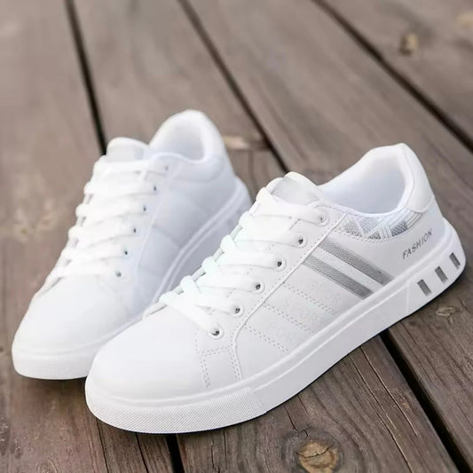 Vértice / Zapatillas resistentes y elegantes