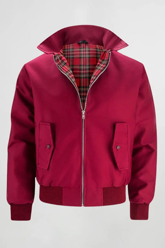Zayen / Chaqueta casual con estilo moderno