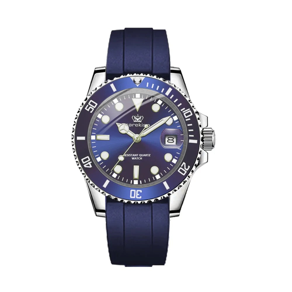 Lucentis™ / Reloj Deportivo