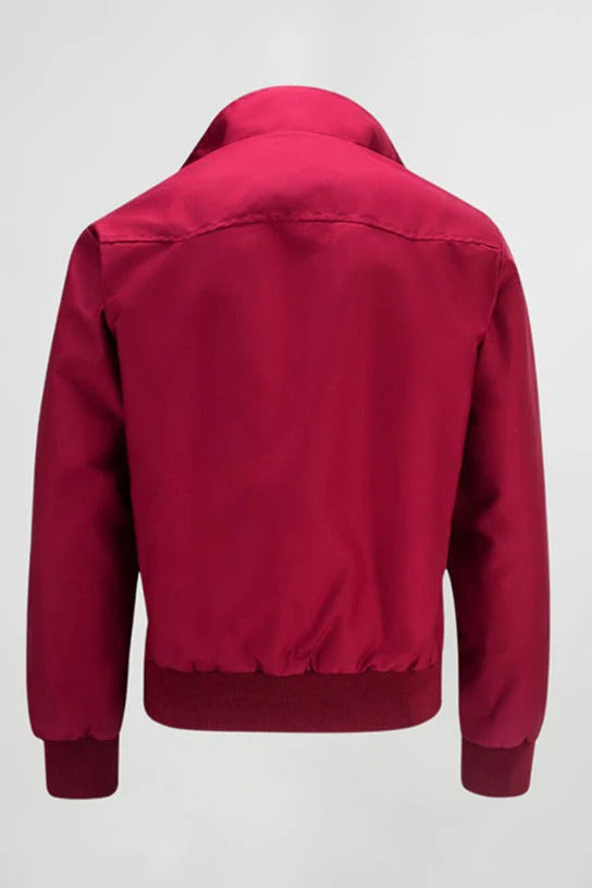 Zayen / Chaqueta casual con estilo moderno