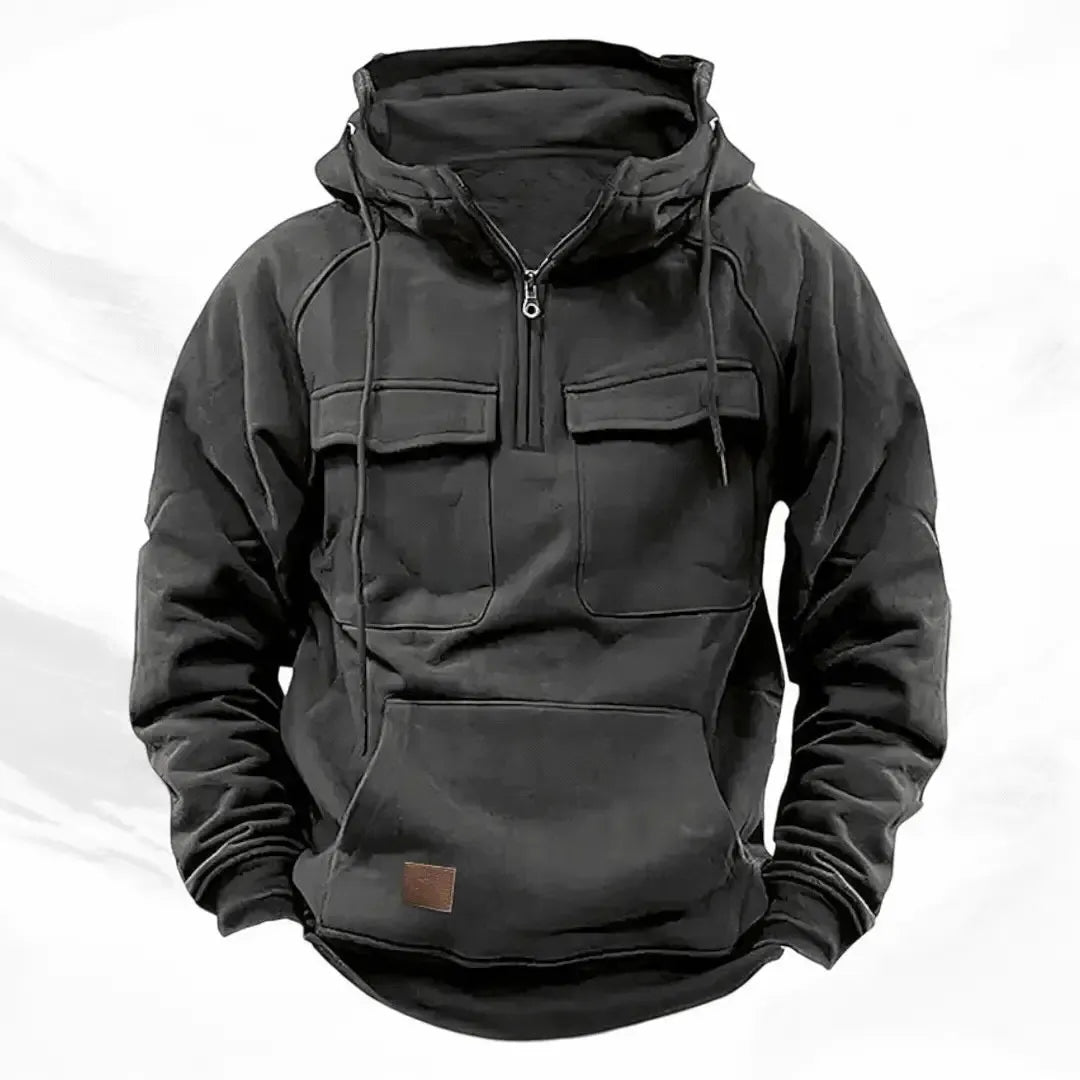 Alba / Sudadera de primavera