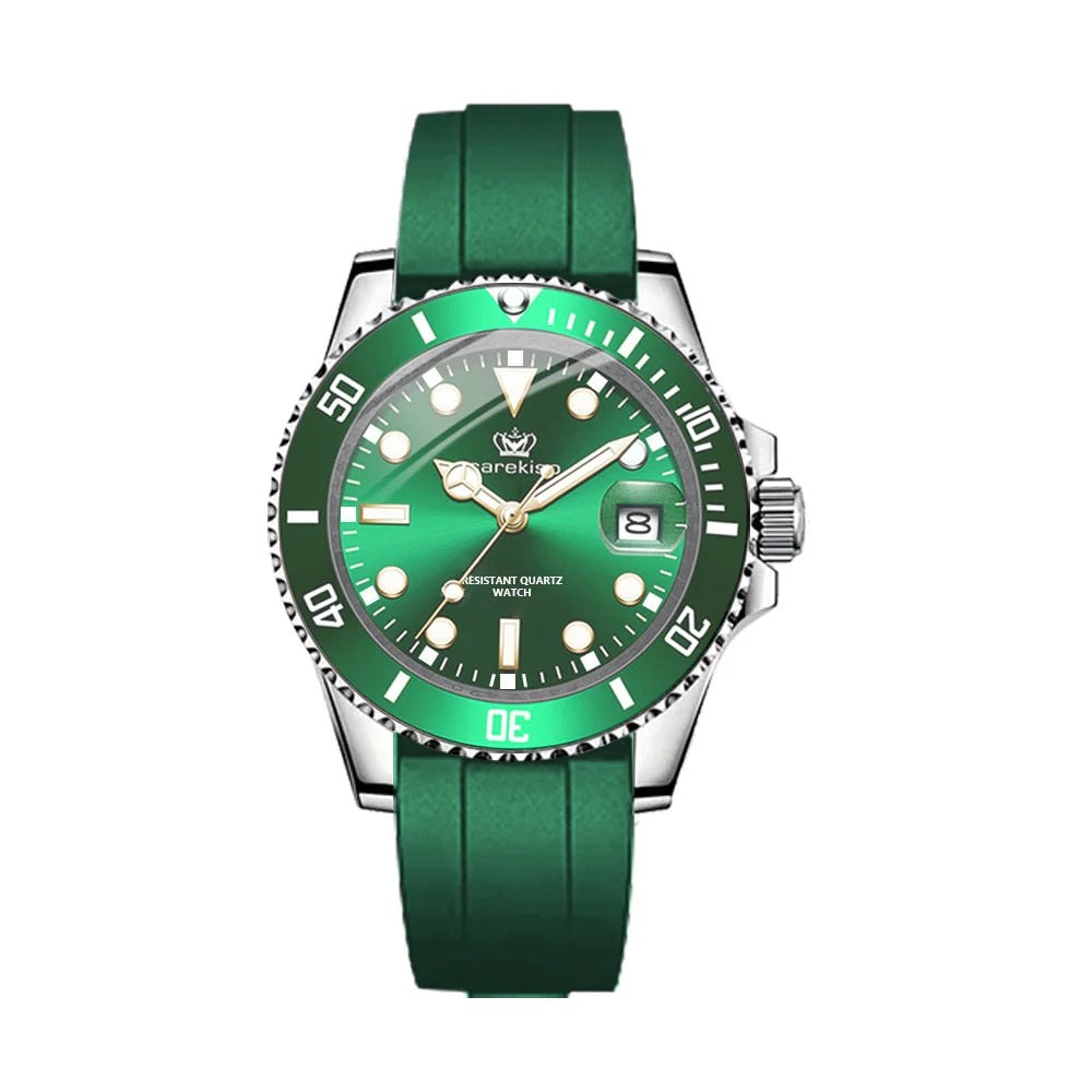 Lucentis™ / Reloj Deportivo