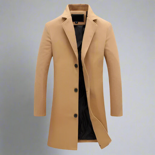Maximiliano / Chaquetón Invernal