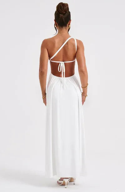 Alecia / Vestido Maxi