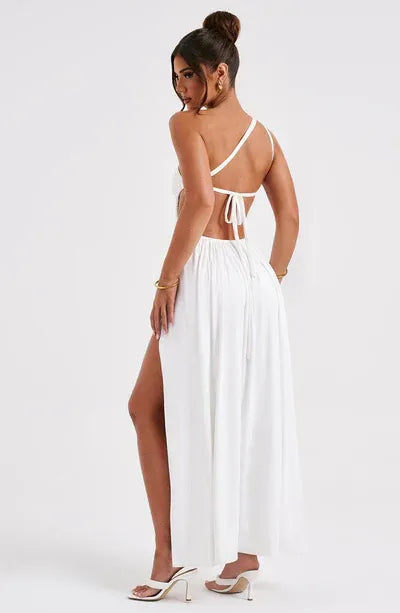 Alecia / Vestido Maxi