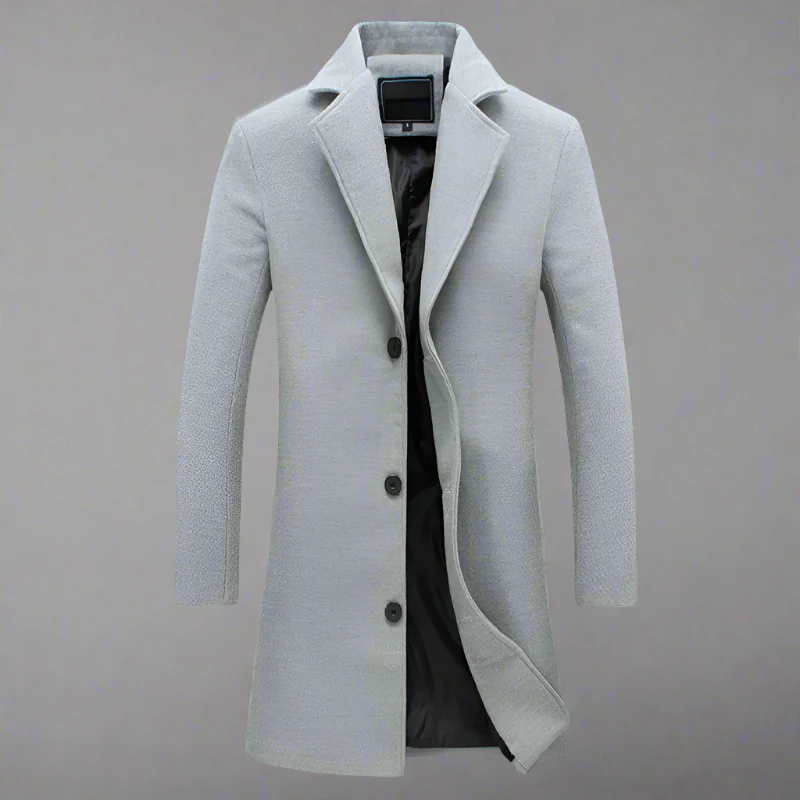 Maximiliano / Chaquetón Invernal