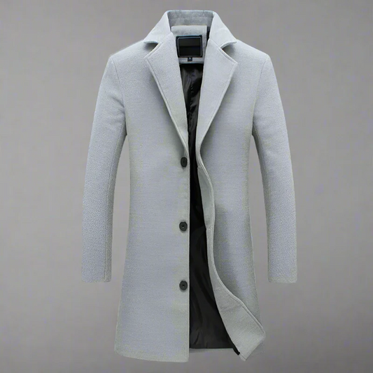 Maximiliano / Chaquetón Invernal