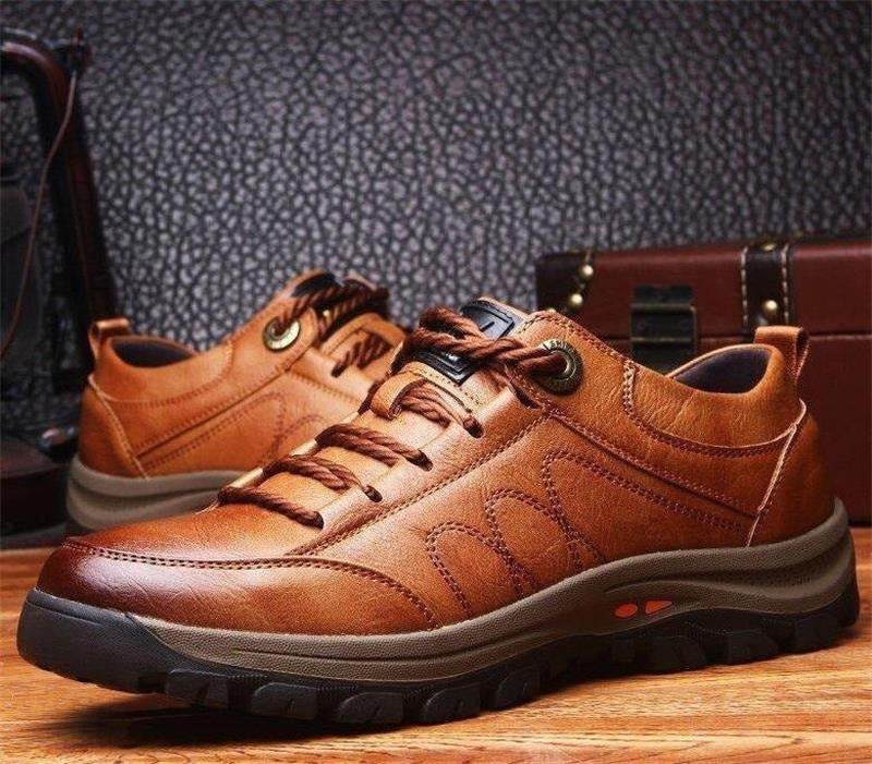 Dravon™ / Zapatos Ortopédicos de Cuero