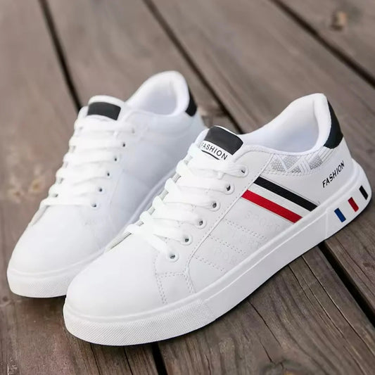 Vértice / Zapatillas resistentes y elegantes