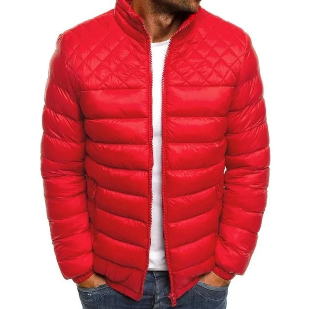 Mateo / Chaqueta Impermeable