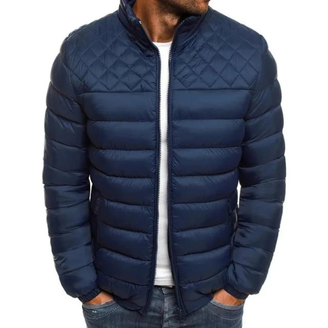 Mateo / Chaqueta Impermeable