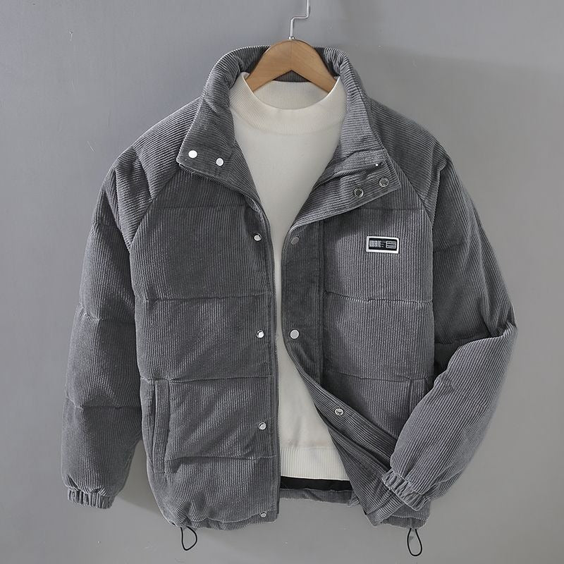 Brito / Chaqueta de Pana