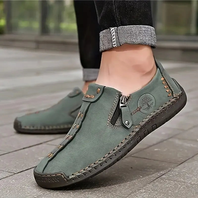 Maro™ / Zapatos casuales de vestir con estilo y comodidad