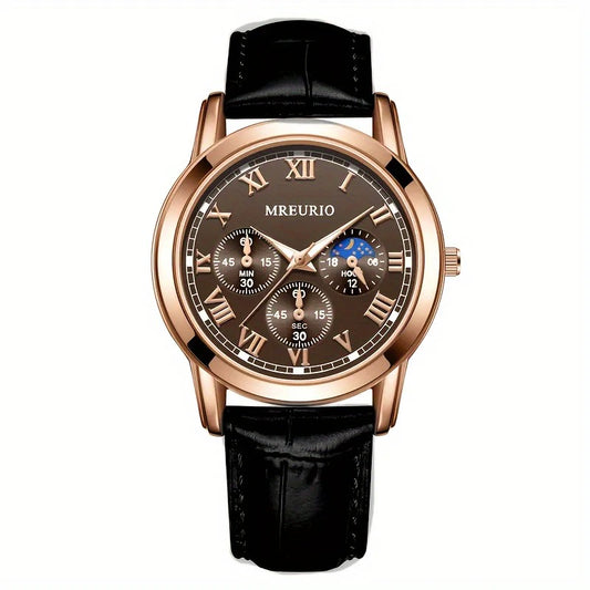 Velore™ / Elegante Reloj de Negocios