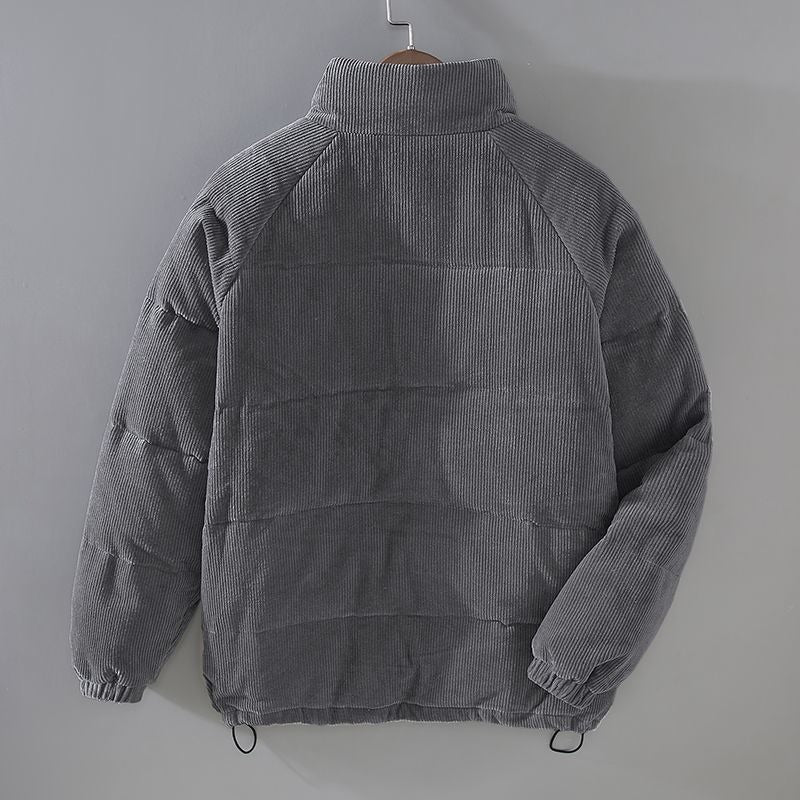 Brito / Chaqueta de Pana