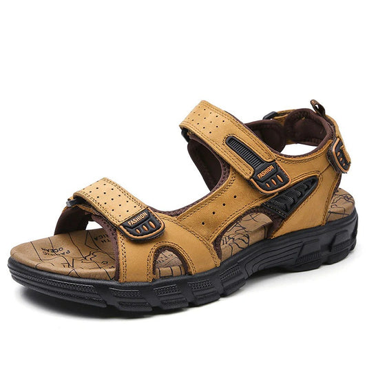 Erwin / Sandalia de trekking ajustable