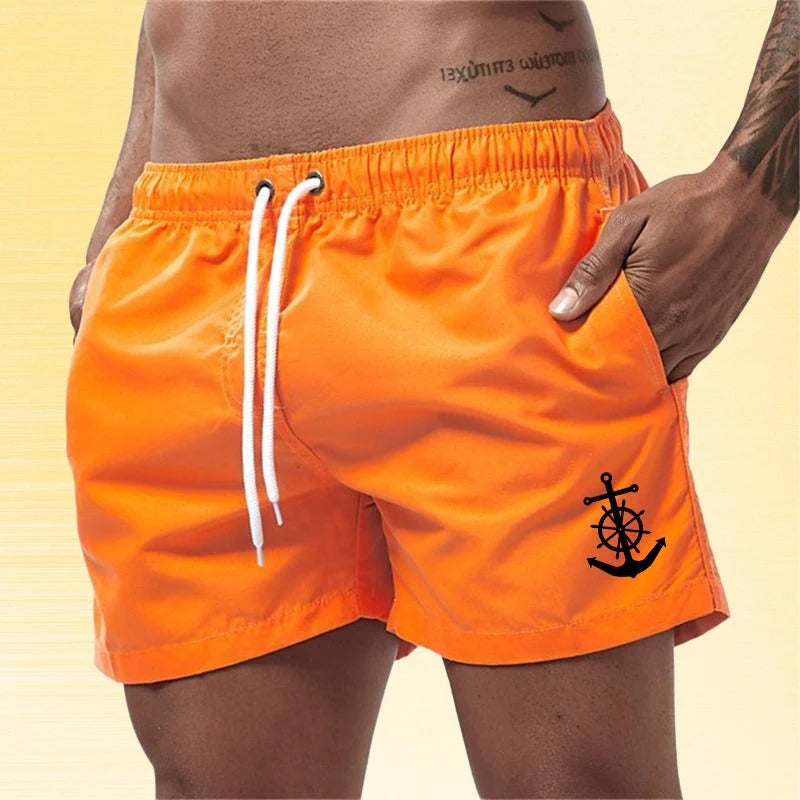 Leonir / Pantalones cortos y casuales